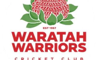 Waratah Cricket Club