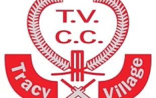 Tracy Village Cricket Club