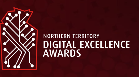 NT Digital Excellence Awards