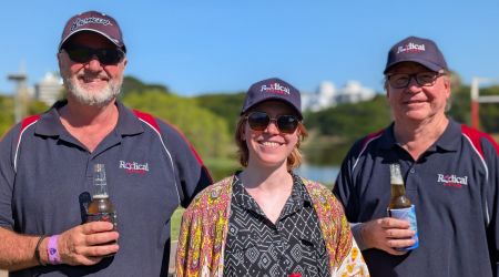 2025 ACS Golf Day