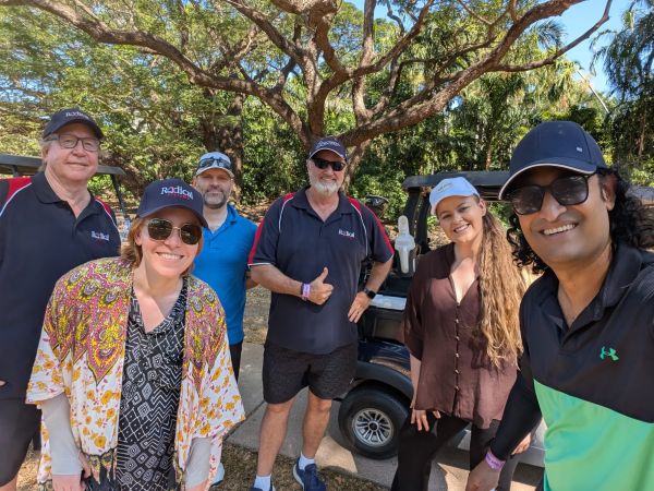 2025 ACS Golf Day Group